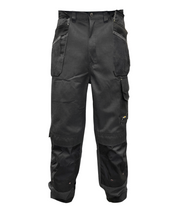Orbit International Tradesman Trouser: Combat Style