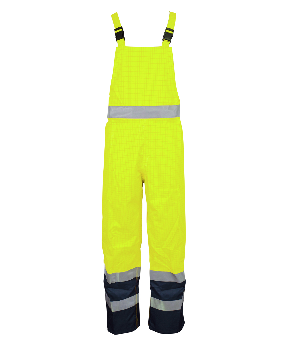 Orbit International Mantle: Hydra Matrix Salopette