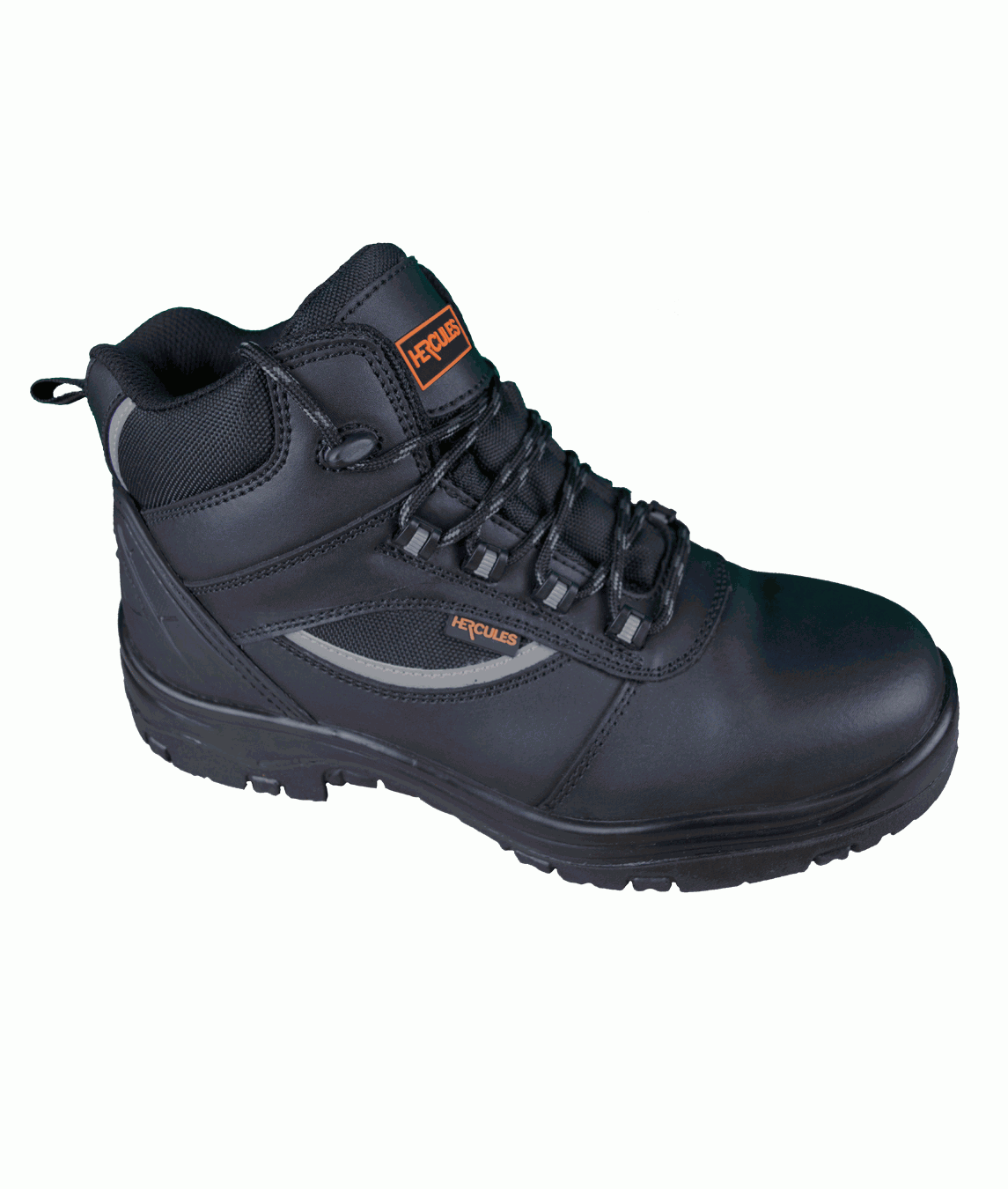 Orbit International Hercules Composite Boot