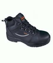 Orbit International Hercules Composite Boot