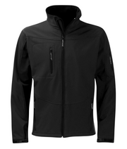Orbit International Granite: Panacea Soft Shell Jacket
