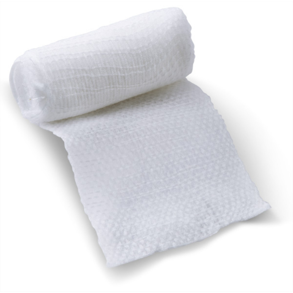 Beeswift Click Medical Hse Eyepad Dressing