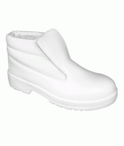 Orbit International Unisex Hygiene Slip-On Boot