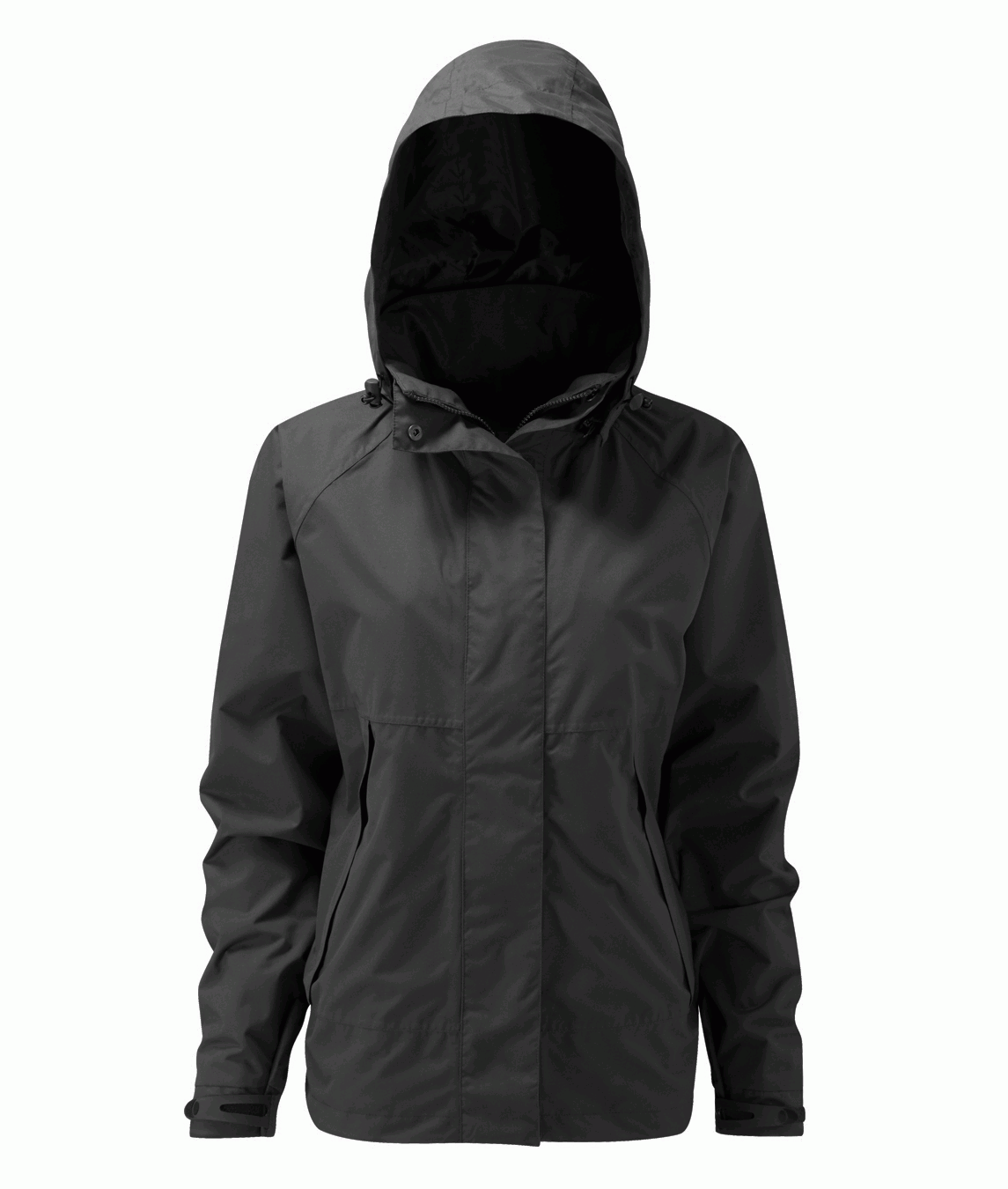Orbit International Davaar: Ladies Waterproof Jacket