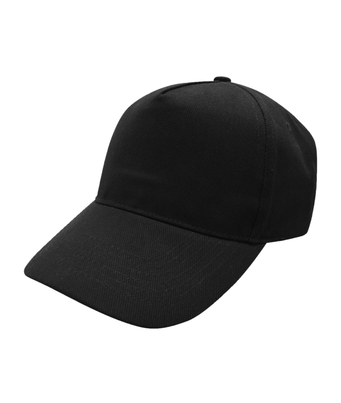 Orbit International Baseball Cap: With Metal Buckle