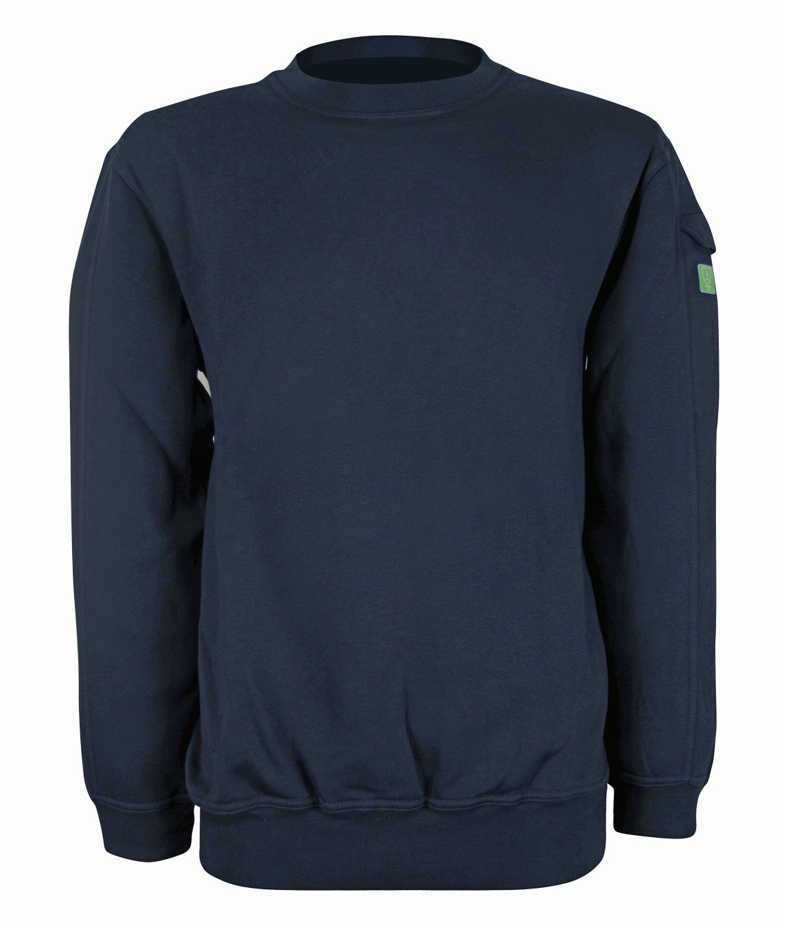 Orbit International Bunson: Inherent FR ARC Sweatshirt