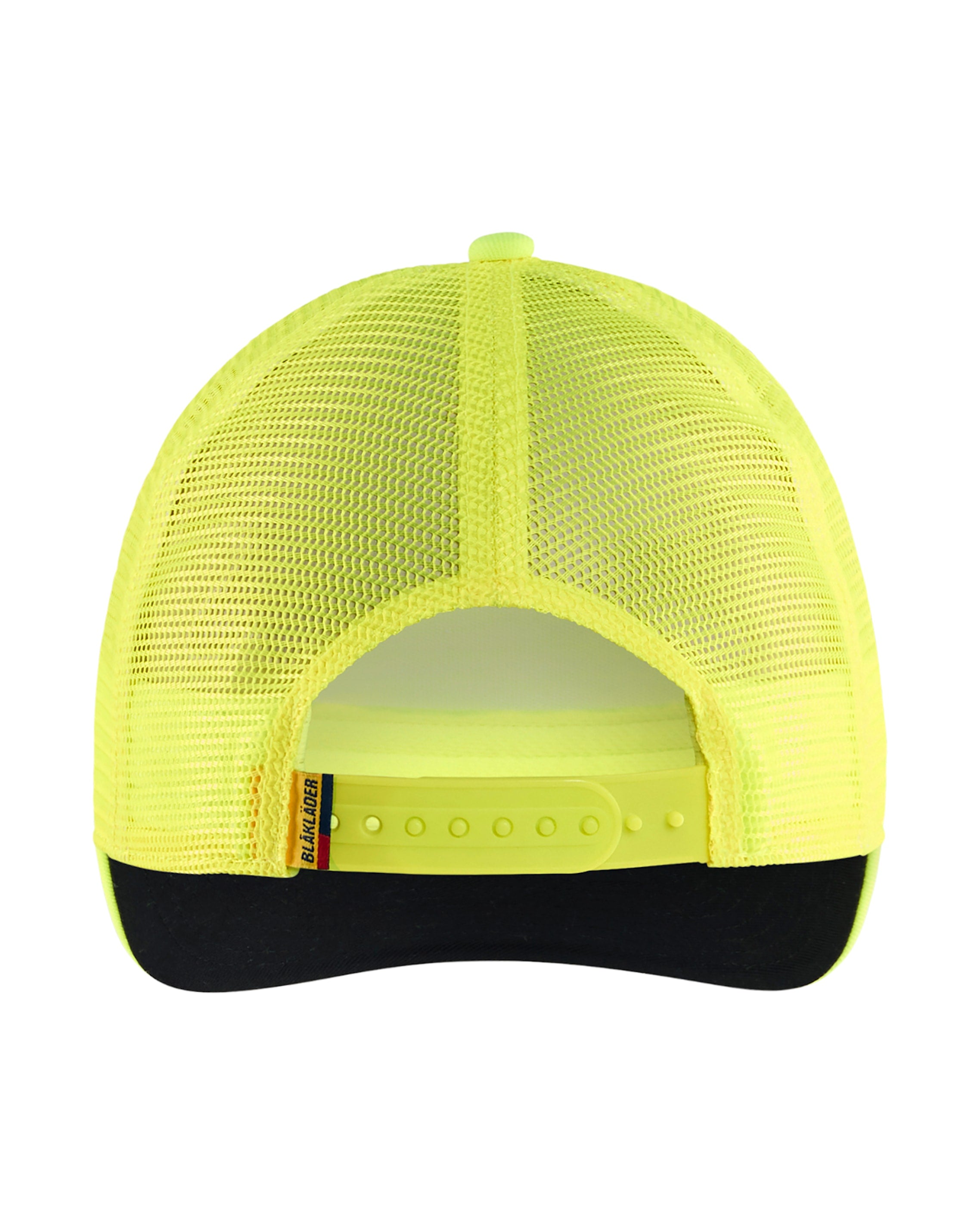 Blaklader Trucker cap hi-vis 2078