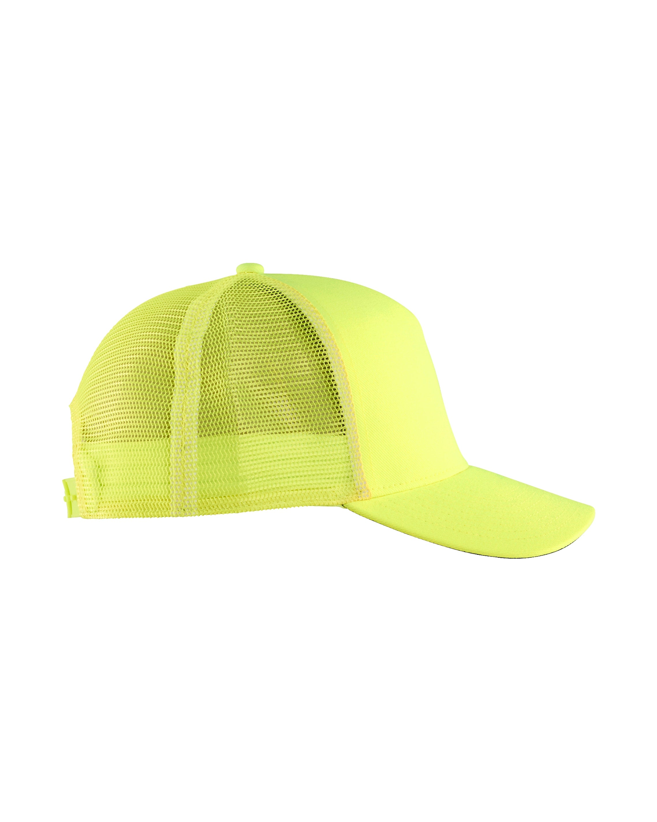 Blaklader Trucker cap hi-vis 2078