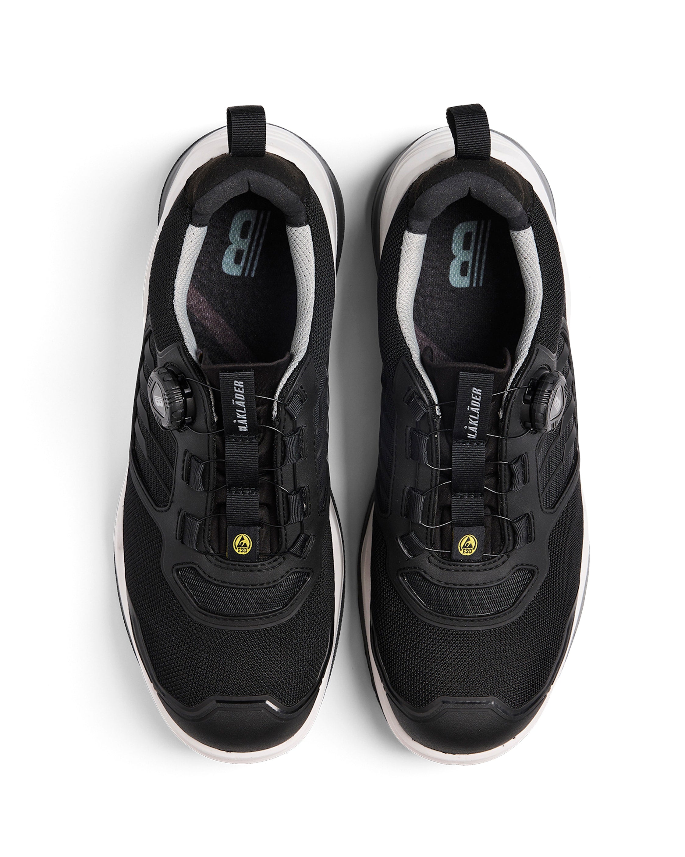 Blaklader STRIKER Safety Shoe S1PS