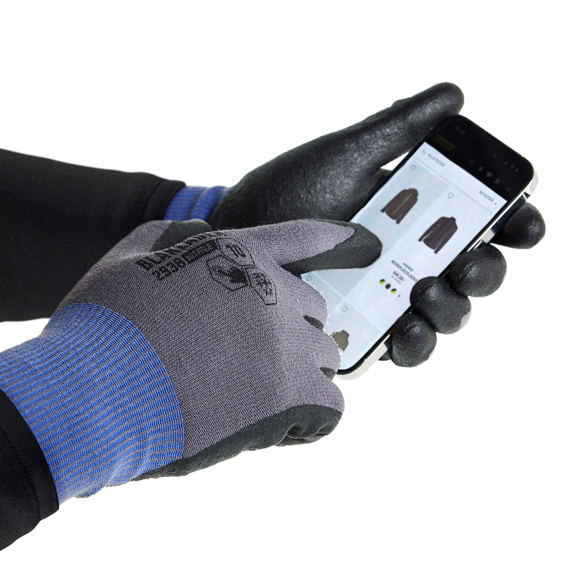 Blaklader Winter Glove Light Lined