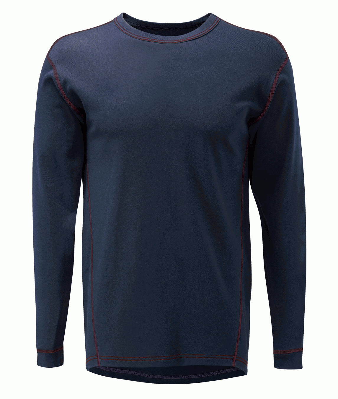 Orbit International Eddison: Inherent Fr Arc Base Layer Jersey