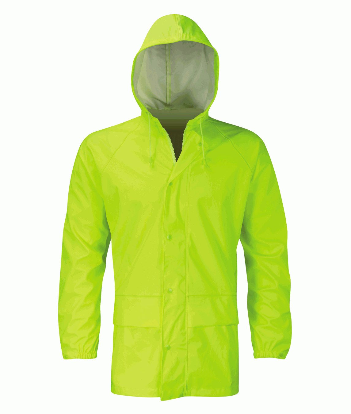 Orbit International Oak: Unpadded Jacket