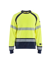 Blaklader Sweatshirt Multinorm 3088