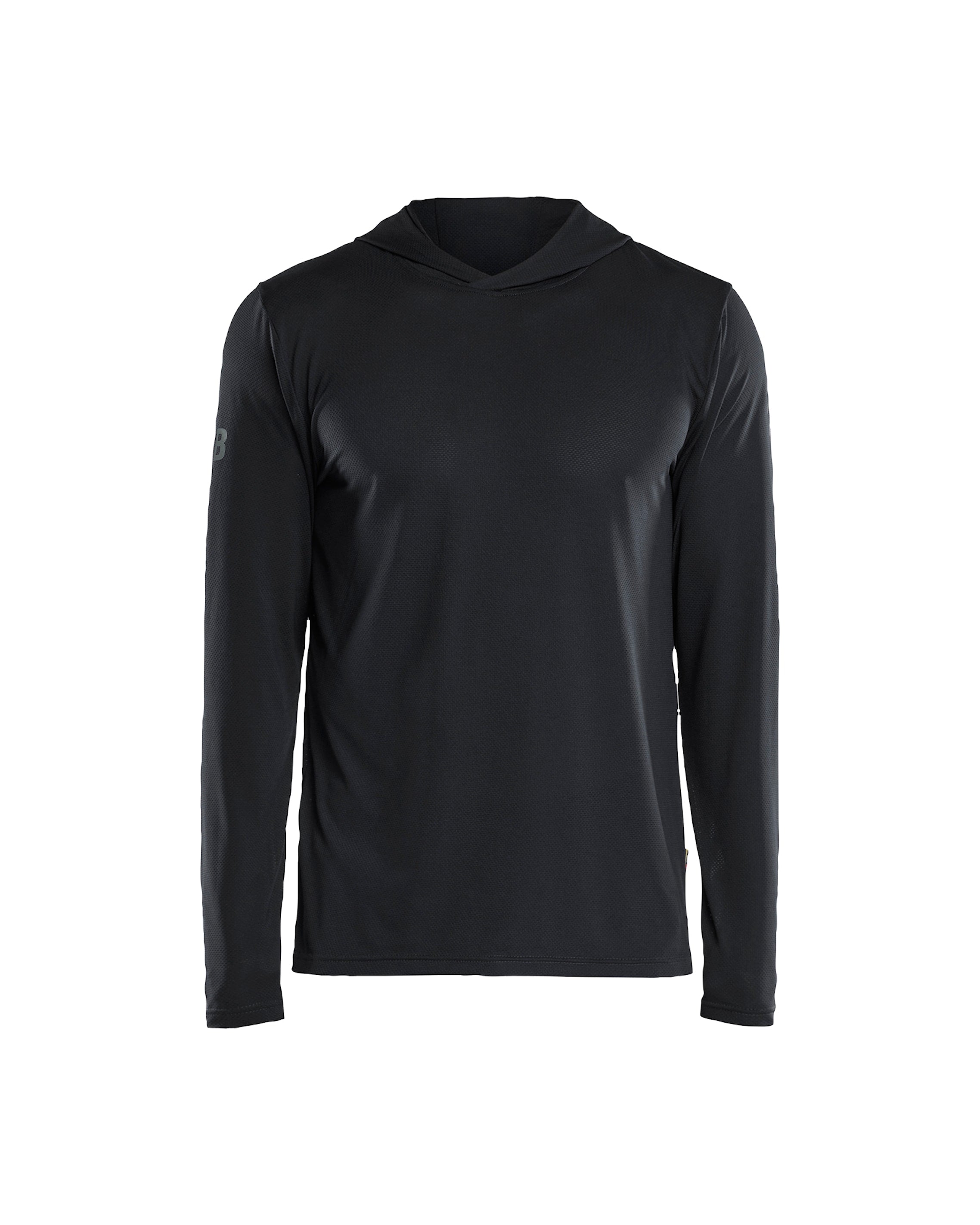 Blaklader UV-protected Function Hoodie