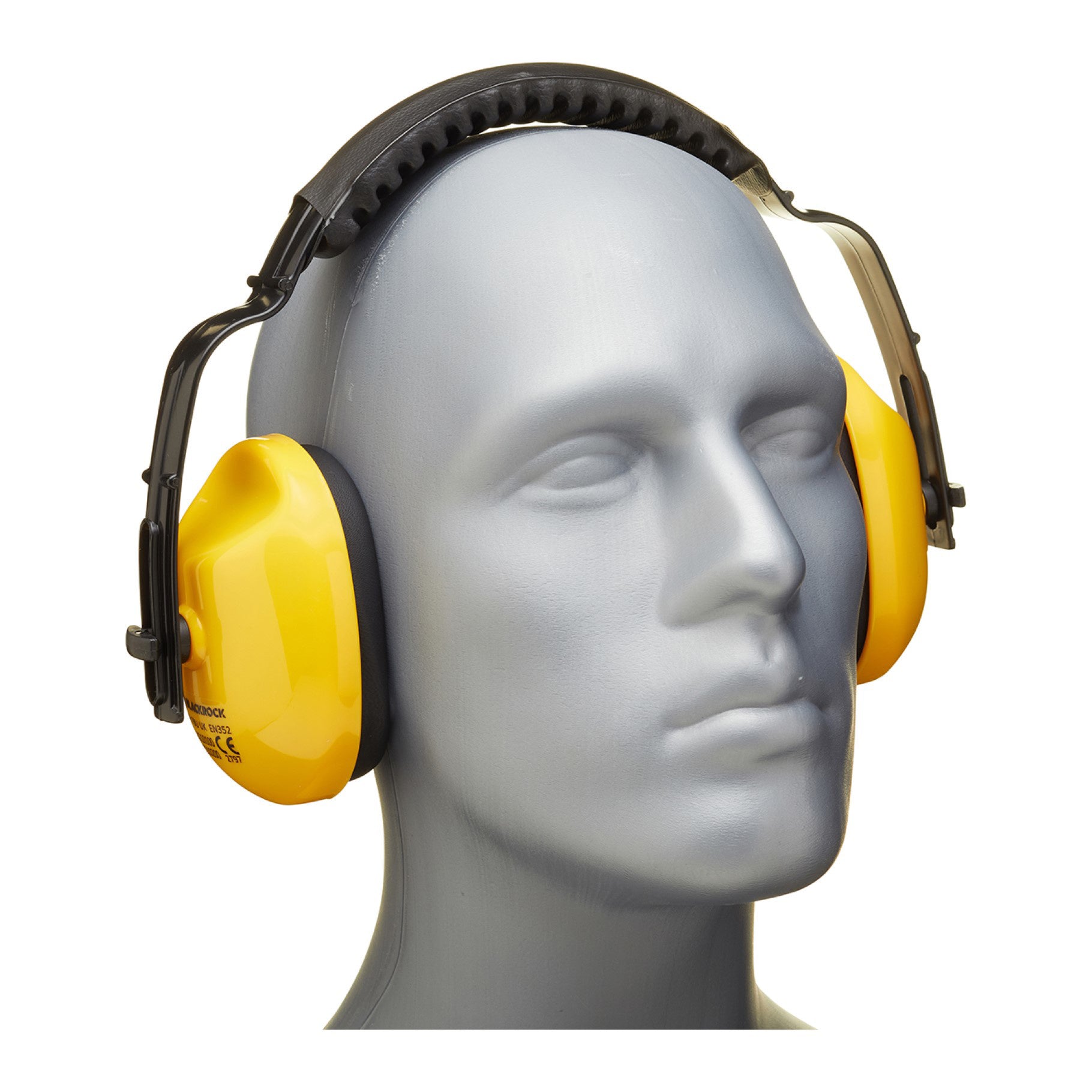 Blackrock Comfort Ear Defender (carded)