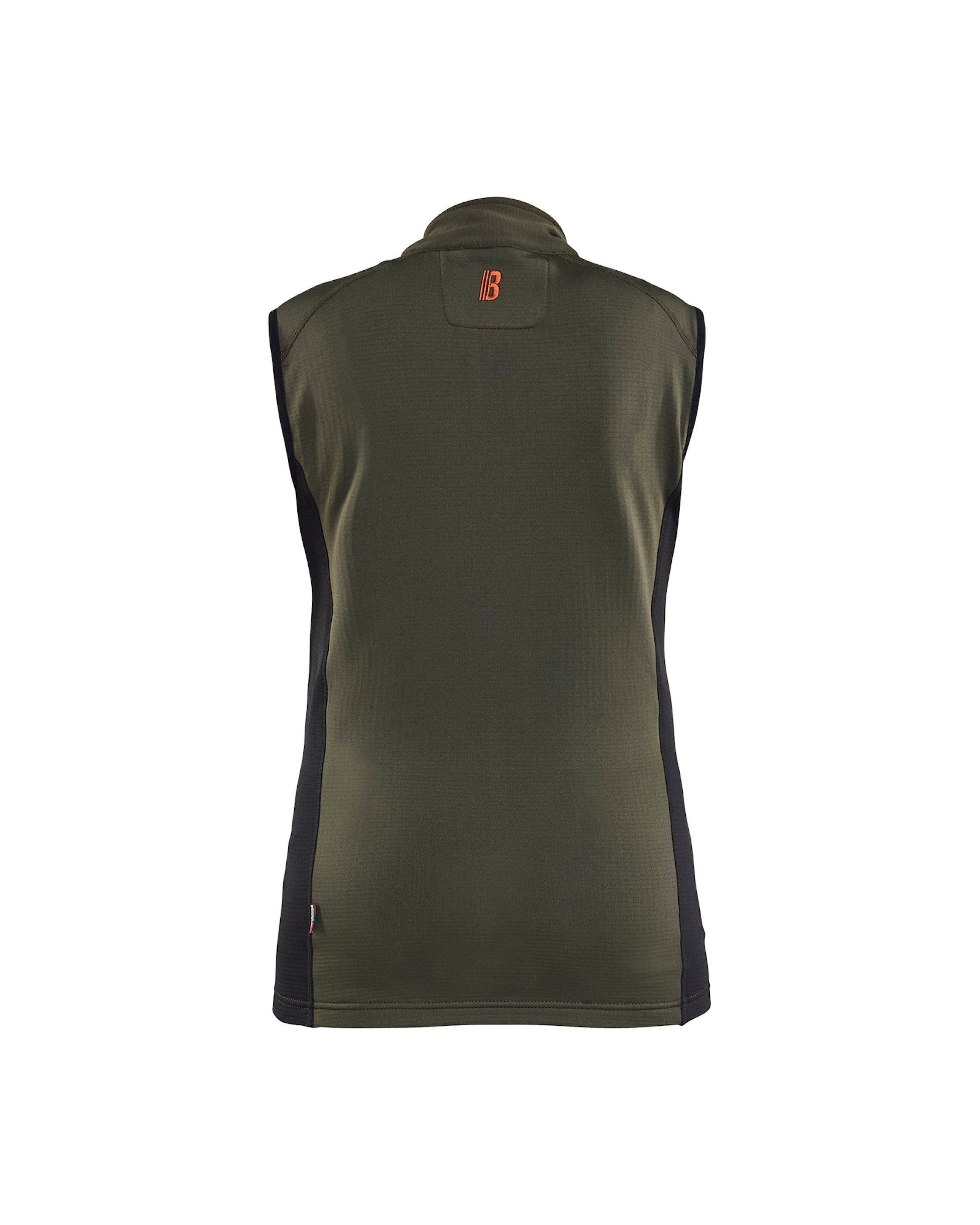 Blaklader STRIKER Women’s Fleece Vest