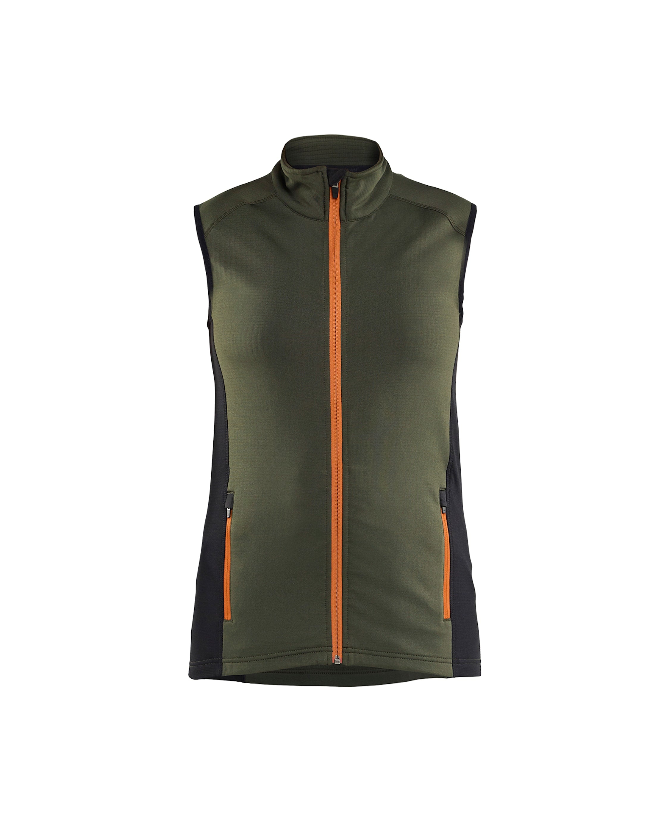 Blaklader STRIKER Women’s Fleece Vest