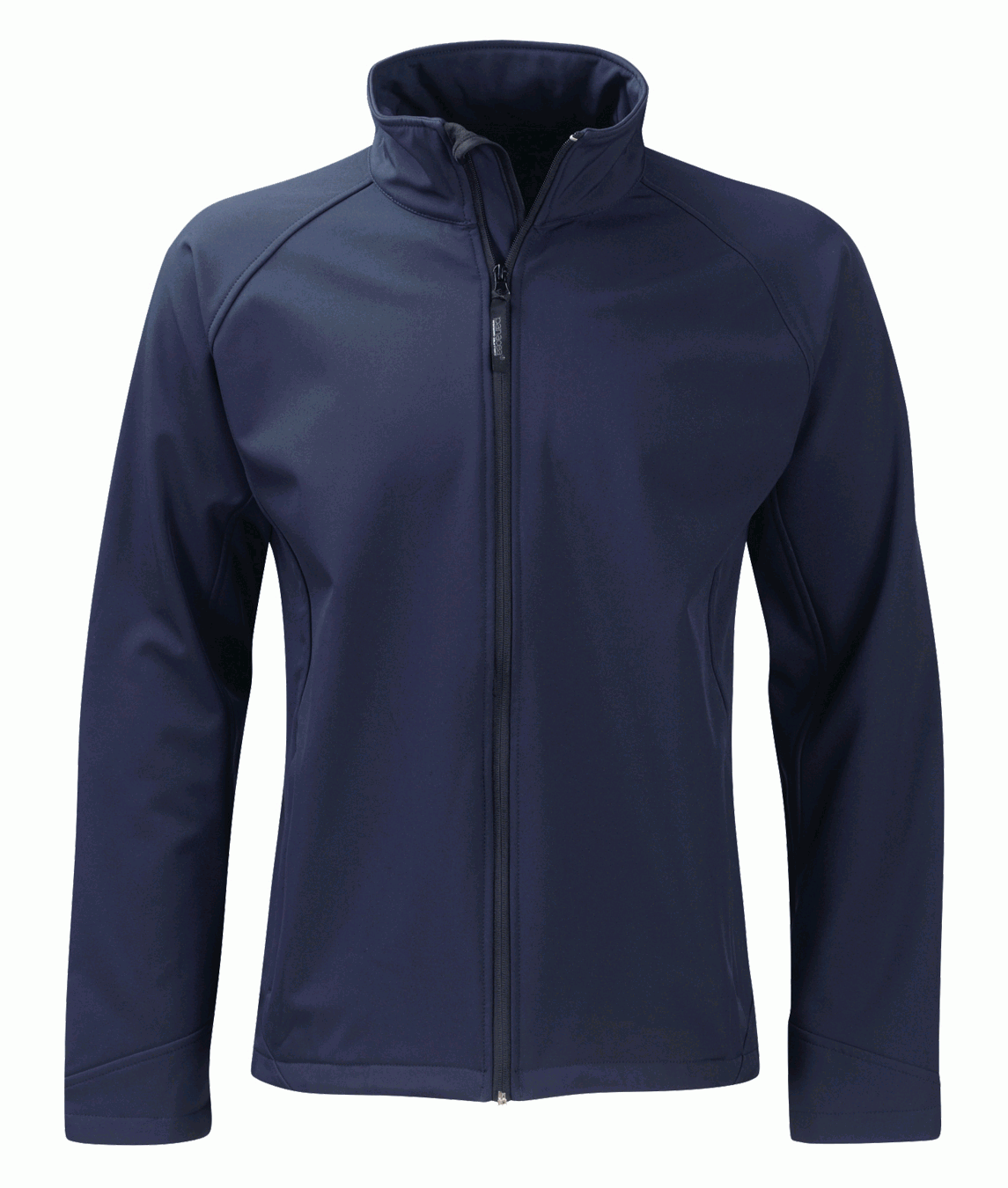 Orbit International Flint: Panacea Soft Shell Jacket