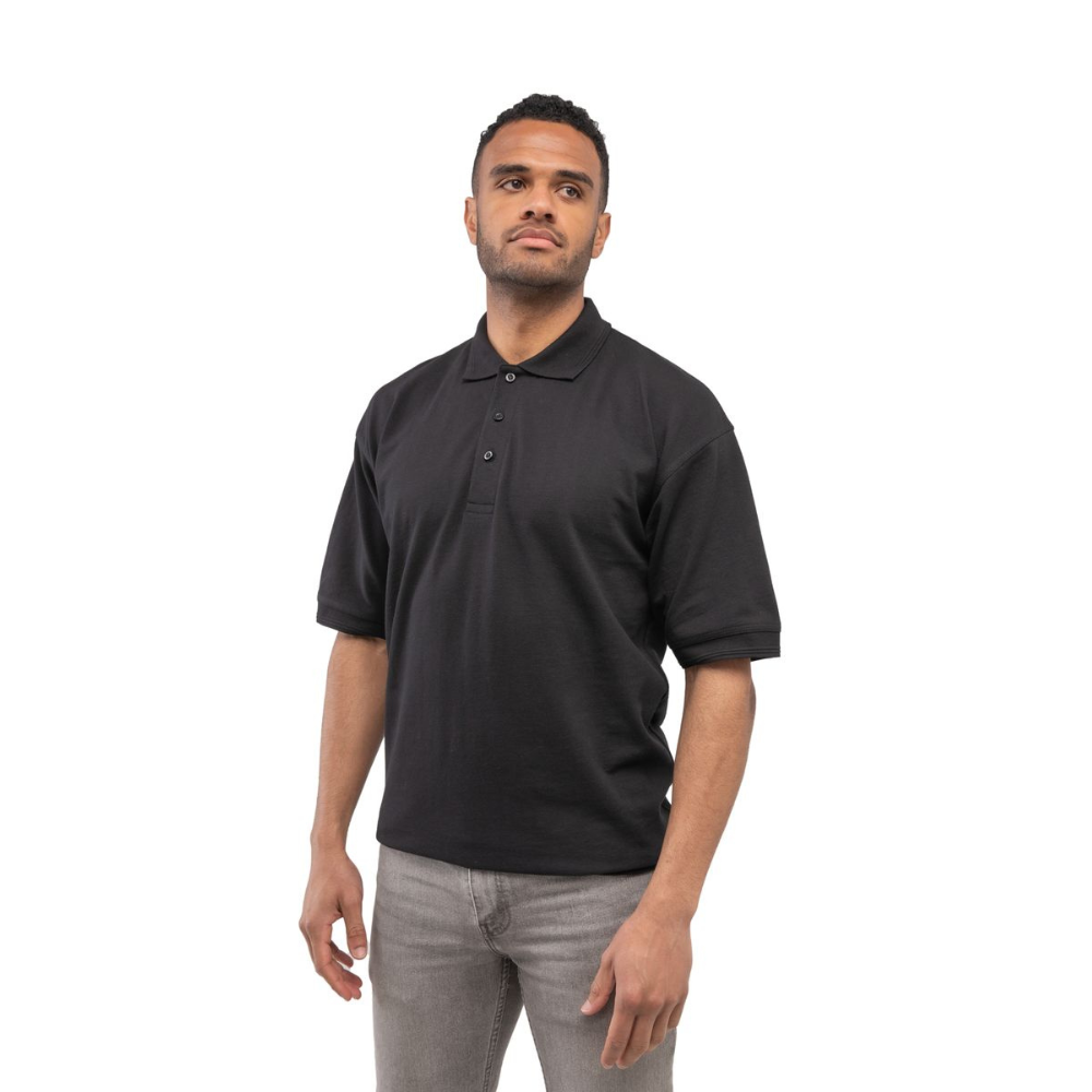 Espro 50/50 Polo Shirt 220gsm