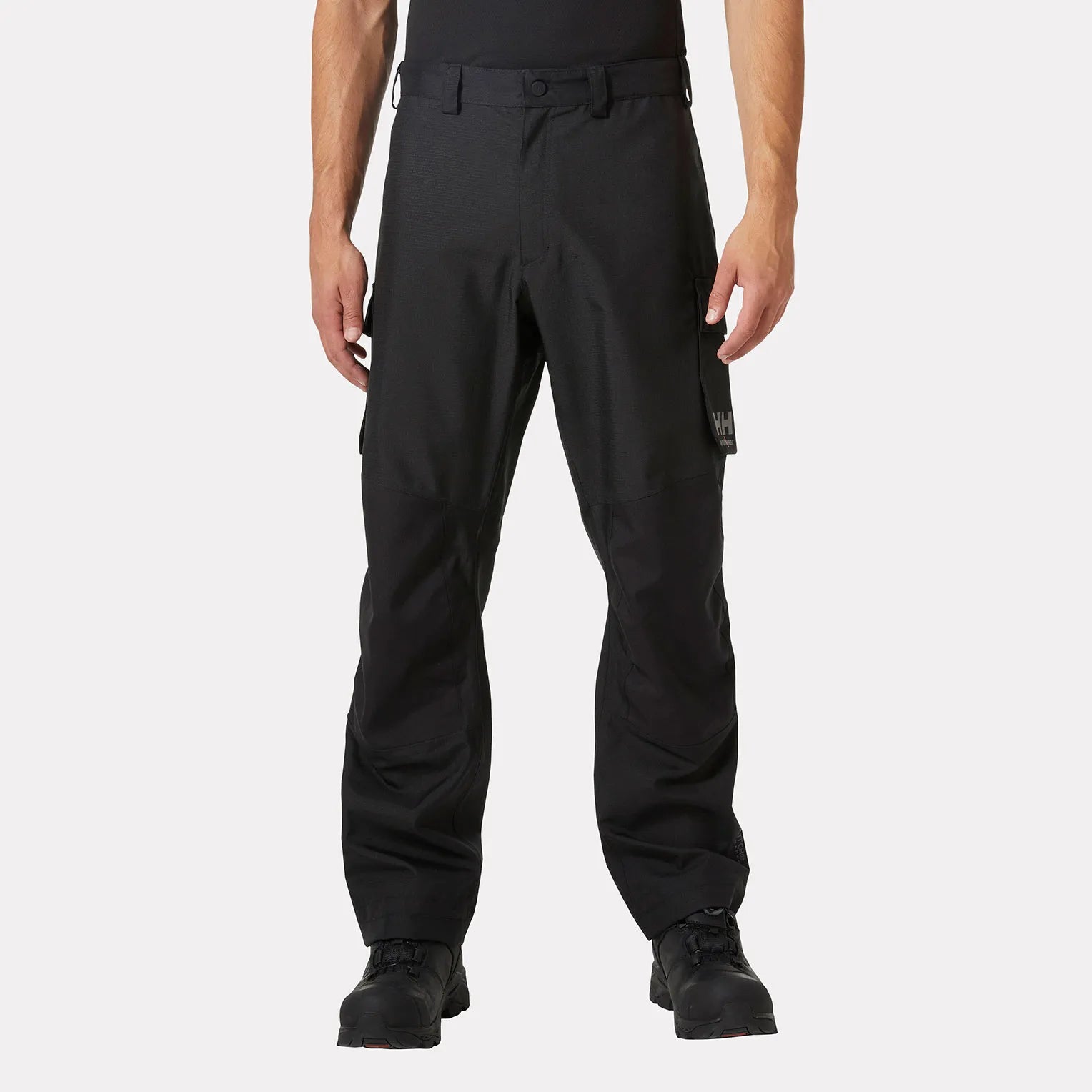Helly Hansen Workwear Oxford Shell Pant