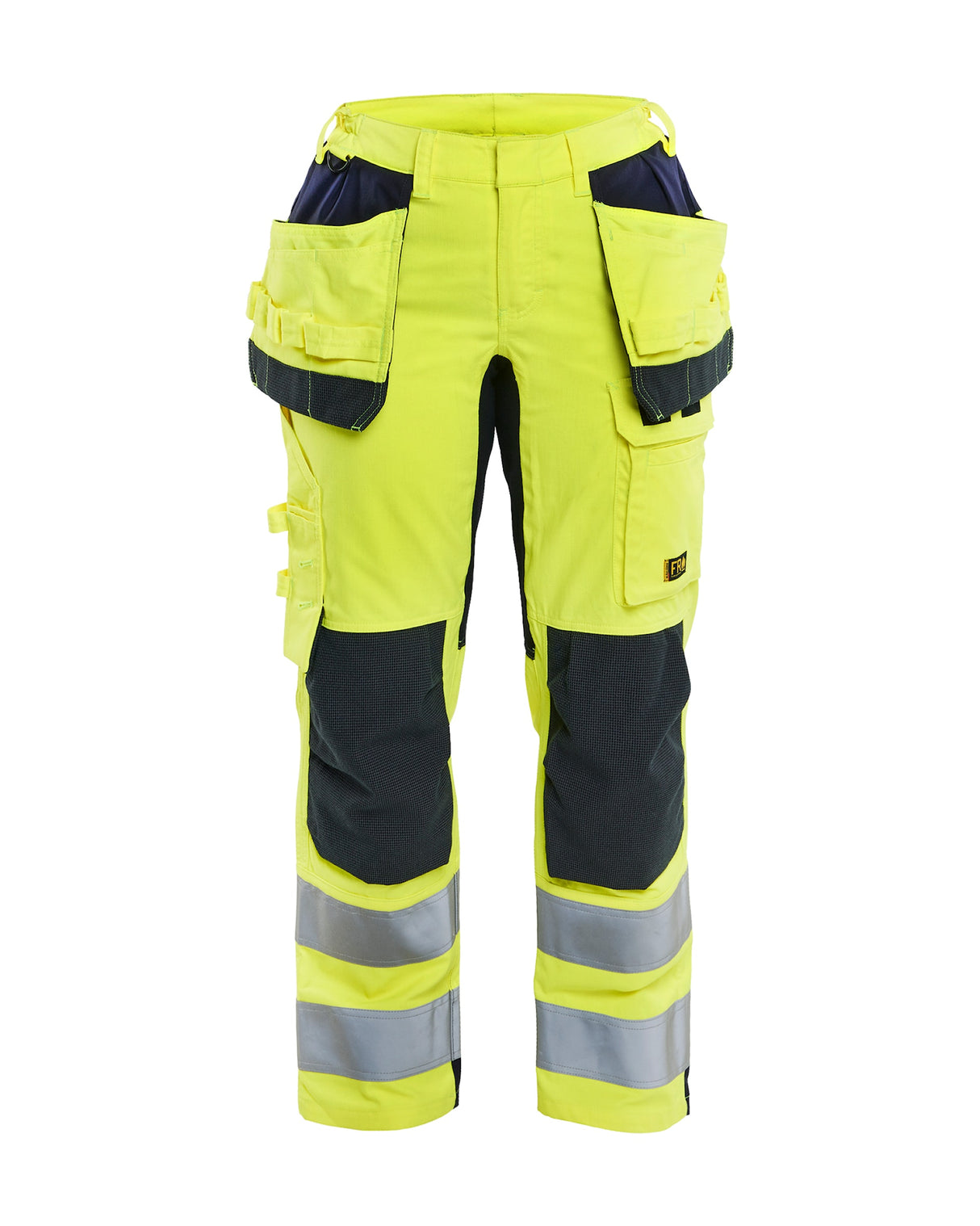 Blaklader Women's Multinorm Inherent Trousers with Stretch