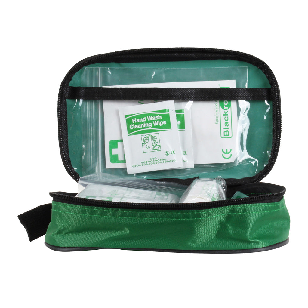 Blackrock First Aid Kit (1 Person)