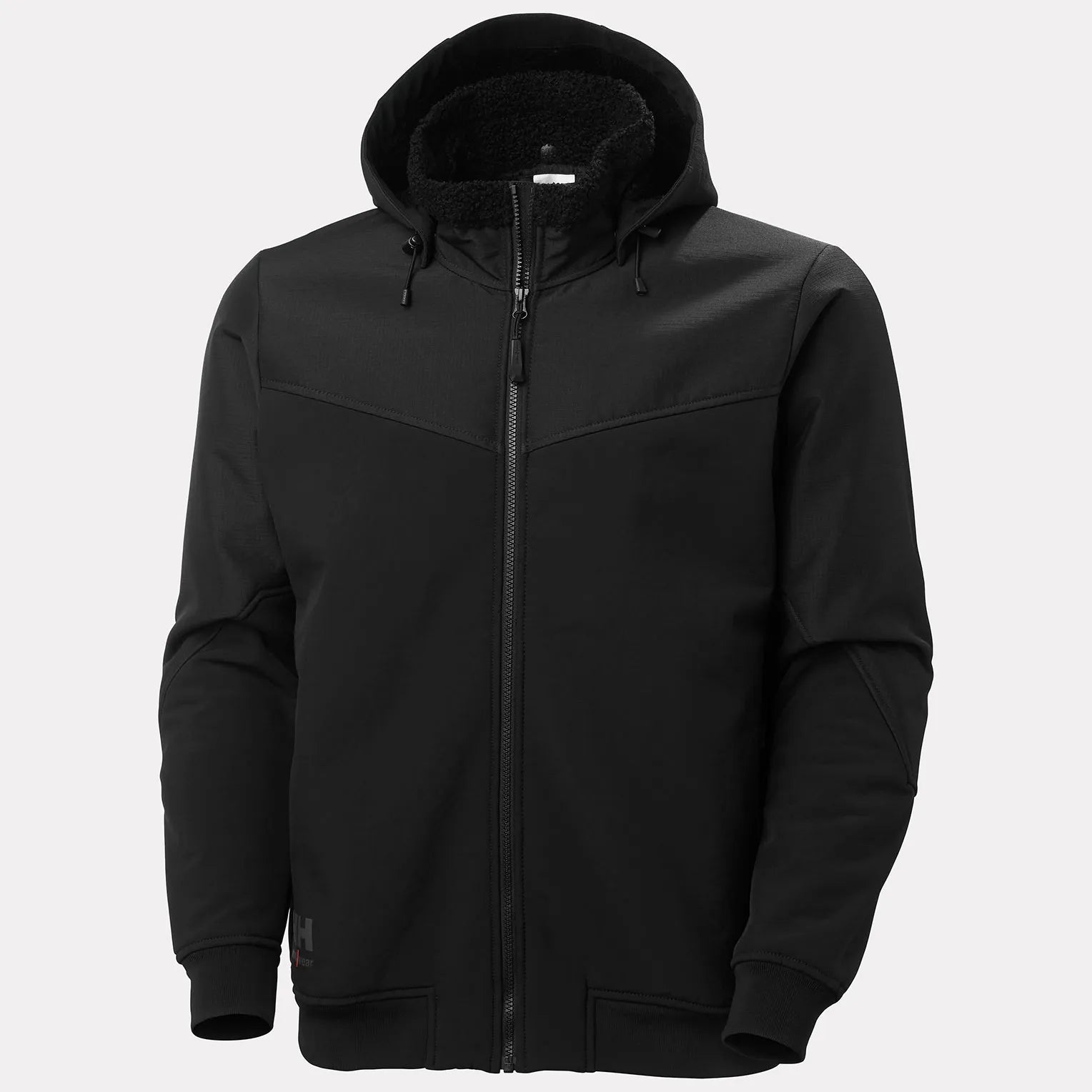 Helly Hansen Workwear Oxford Winter Softshell Jacket