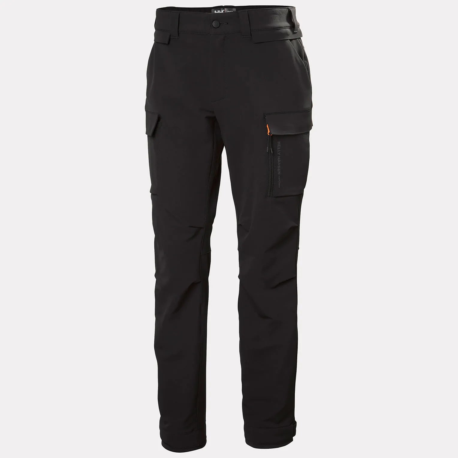 Helly Hansen Workwear Barcode Connect Cargo Pant