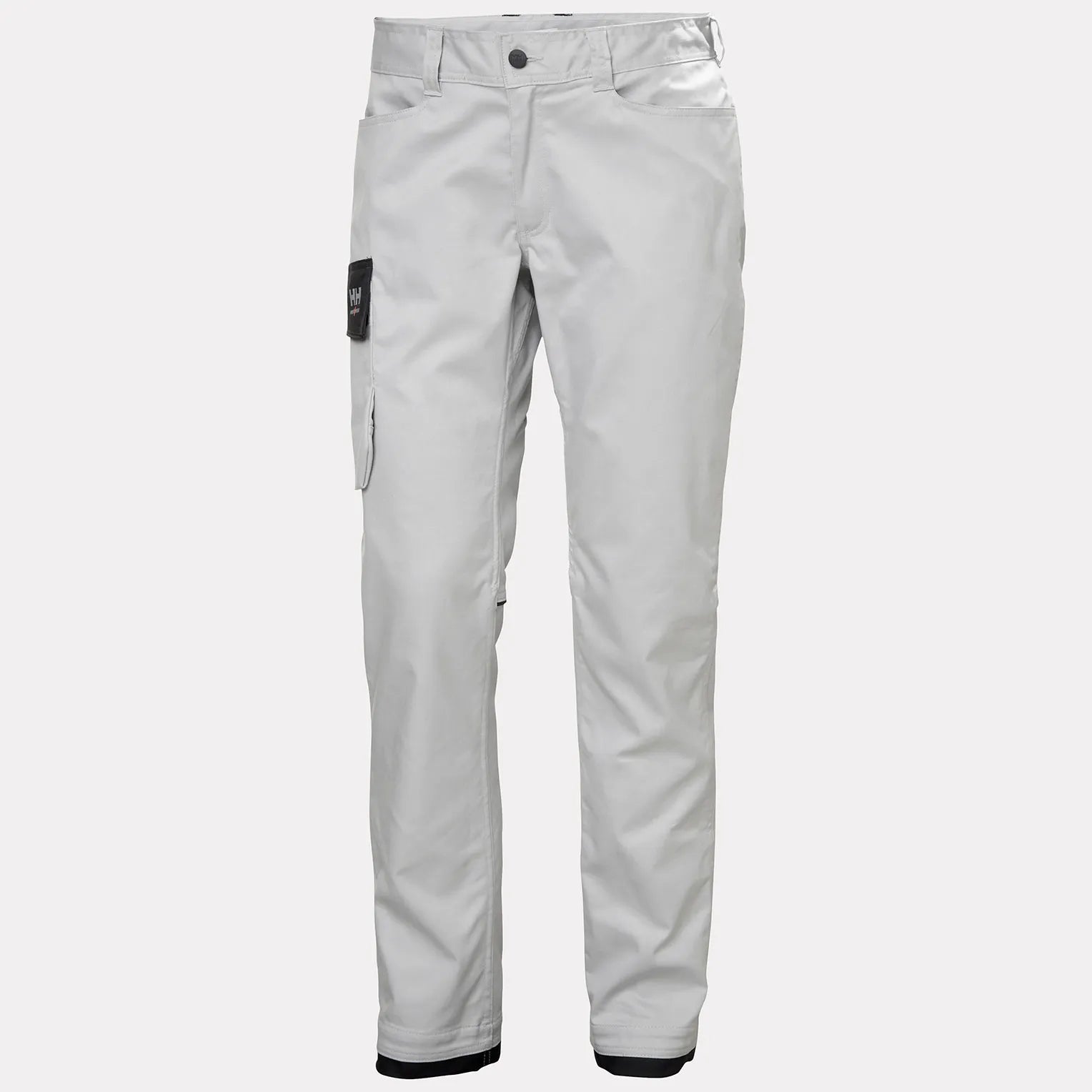 Helly Hansen Workwear Manchester Pant - Grey Fog/Ebony