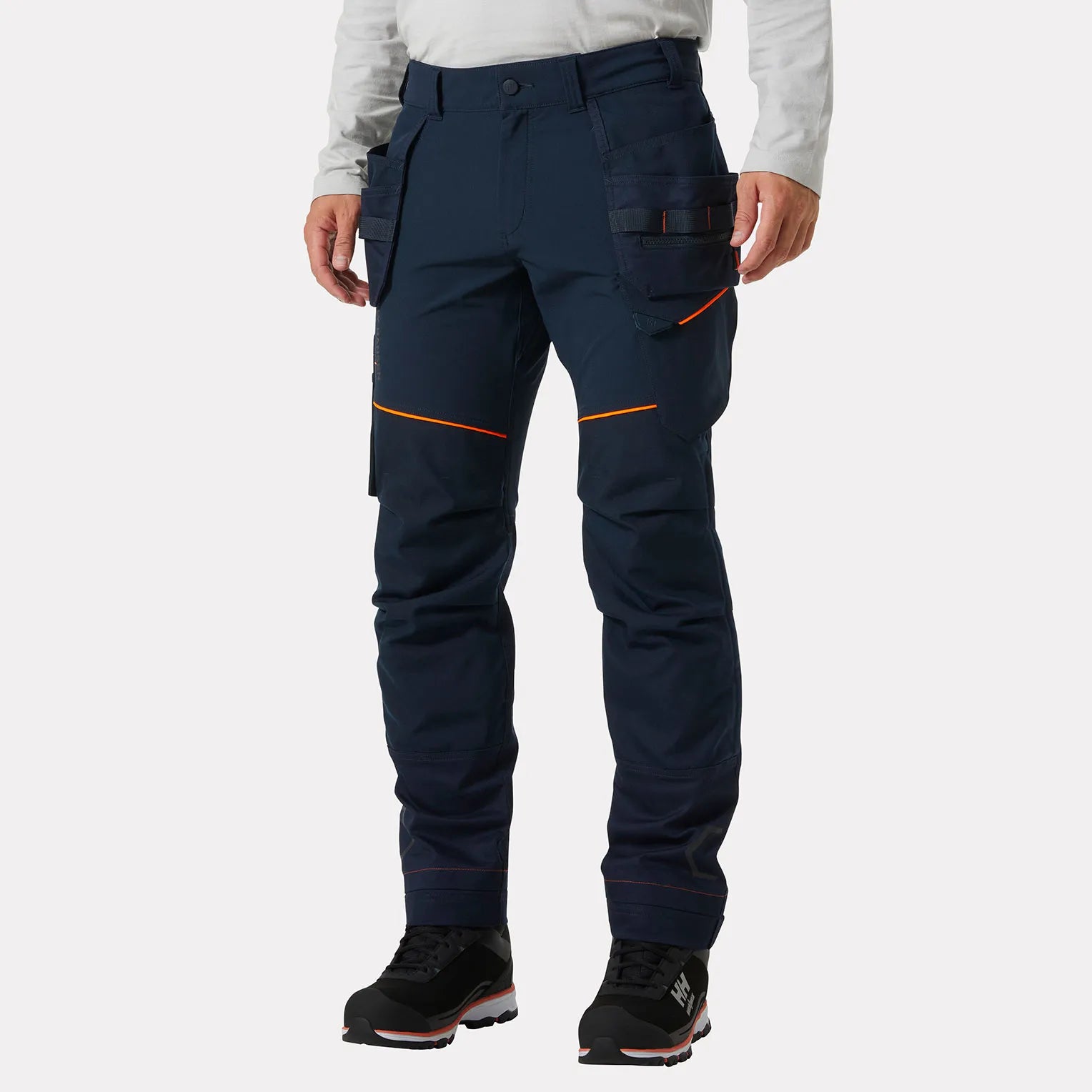 Helly Hansen Workwear Chelsea Evolution BRZ Construction Pant