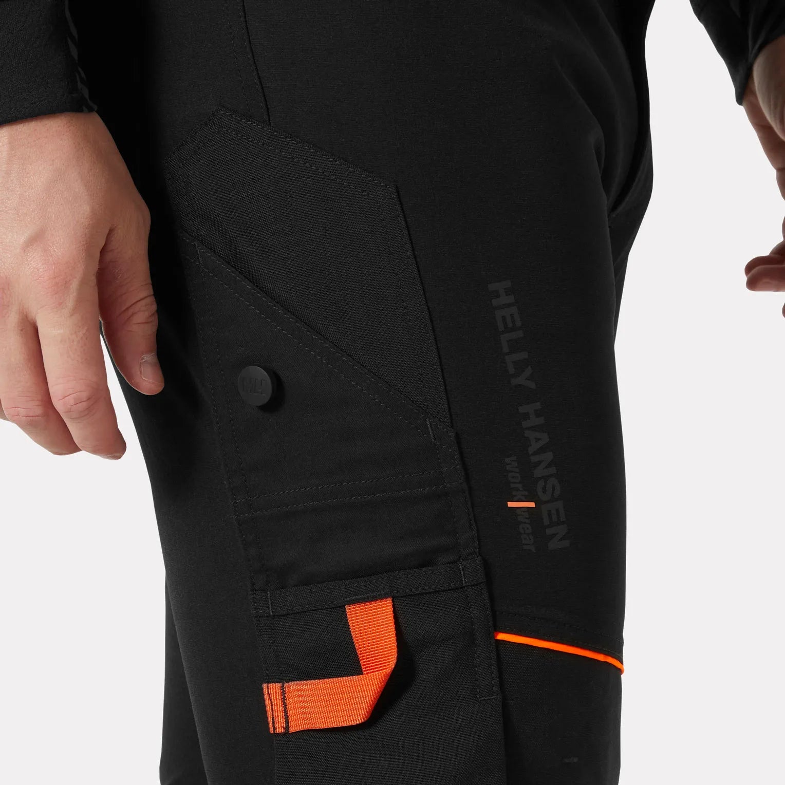 Helly Hansen Workwear Chelsea Evolution BRZ HH Connect™ Pant