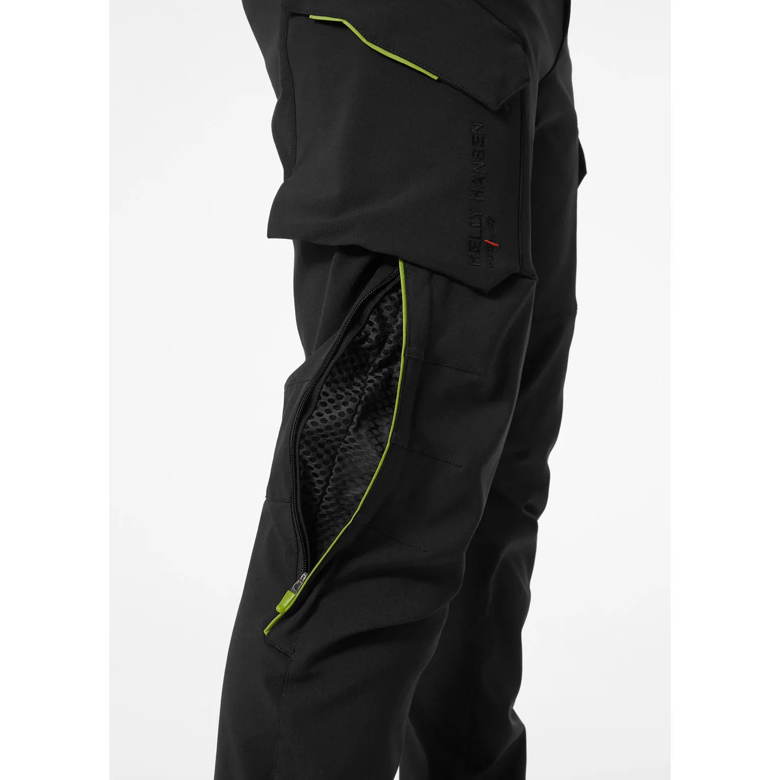 Helly Hansen Workwear Magni Evolution Cargo Pant Na