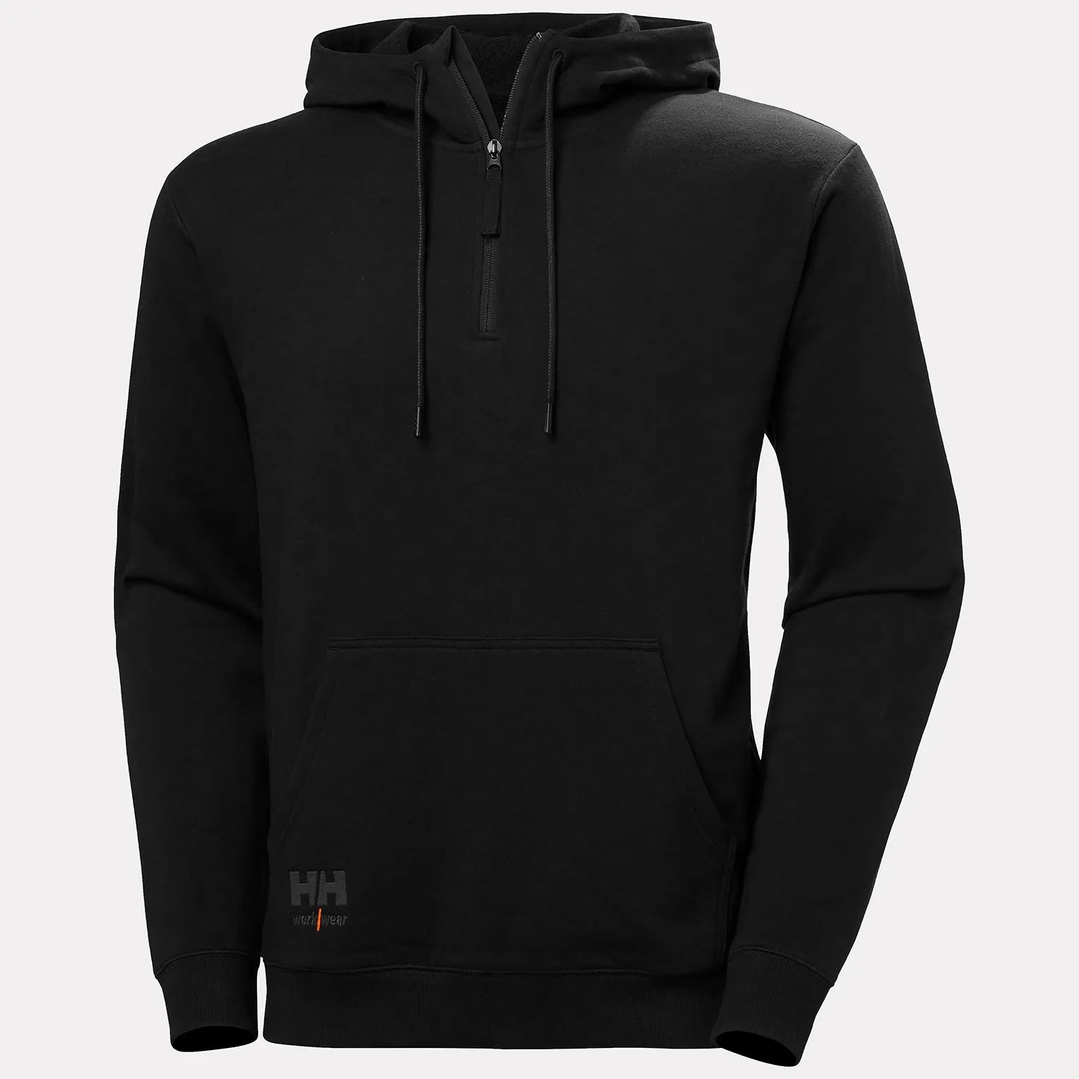 Helly Hansen Workwear Essential 1/4 Zip Hoodie