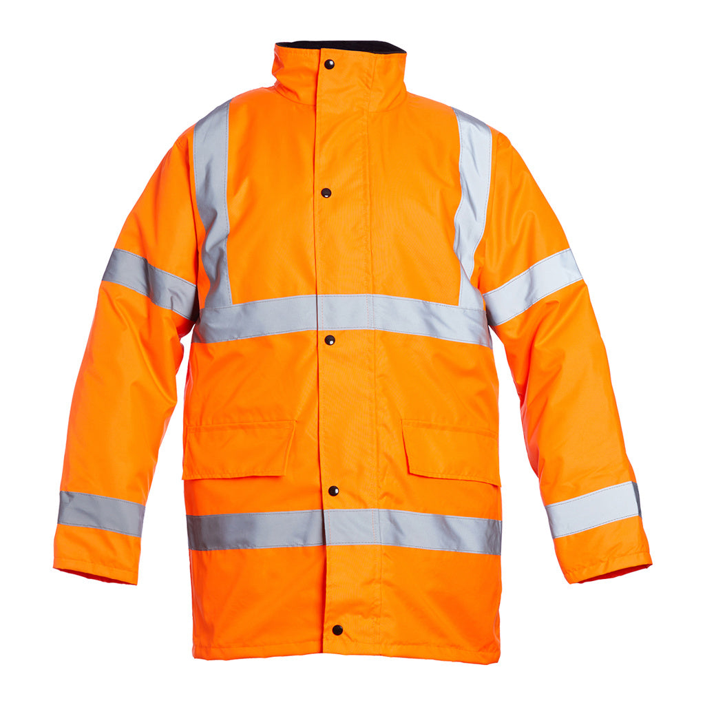 Blackrock Hi-Vis Coat