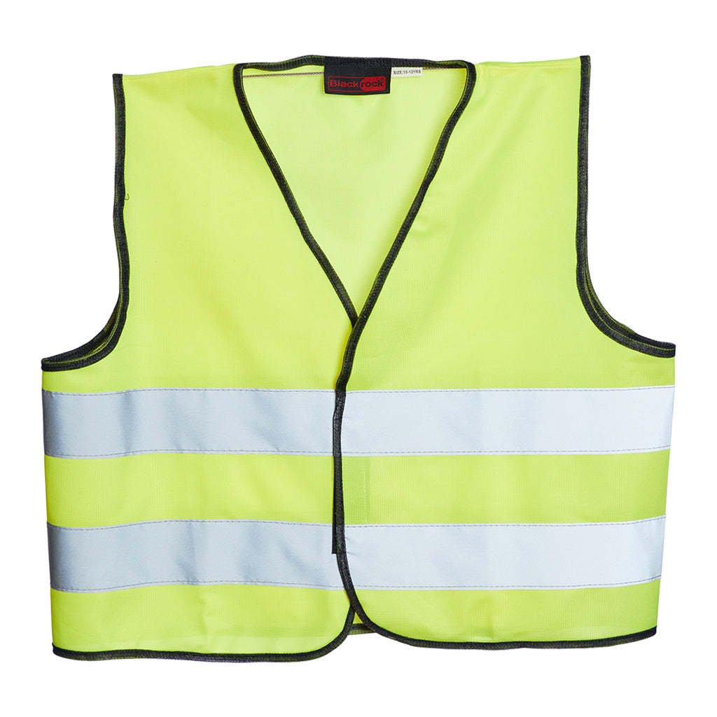 Blackrock Hi-Vis Children's Vest