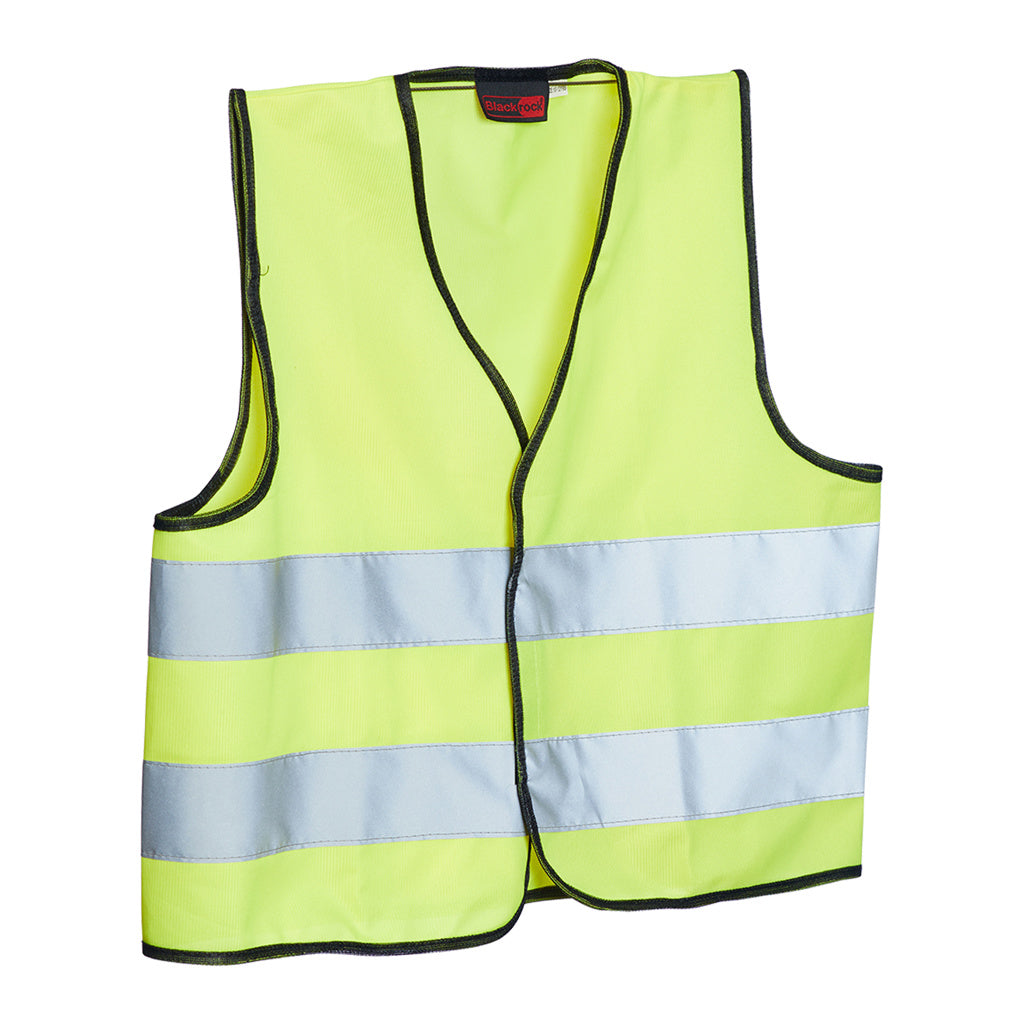 Blackrock Hi-Vis Children's Vest