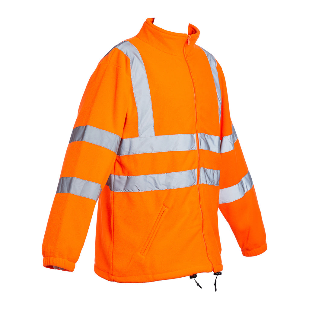 Blackrock Hi-Vis Fleece