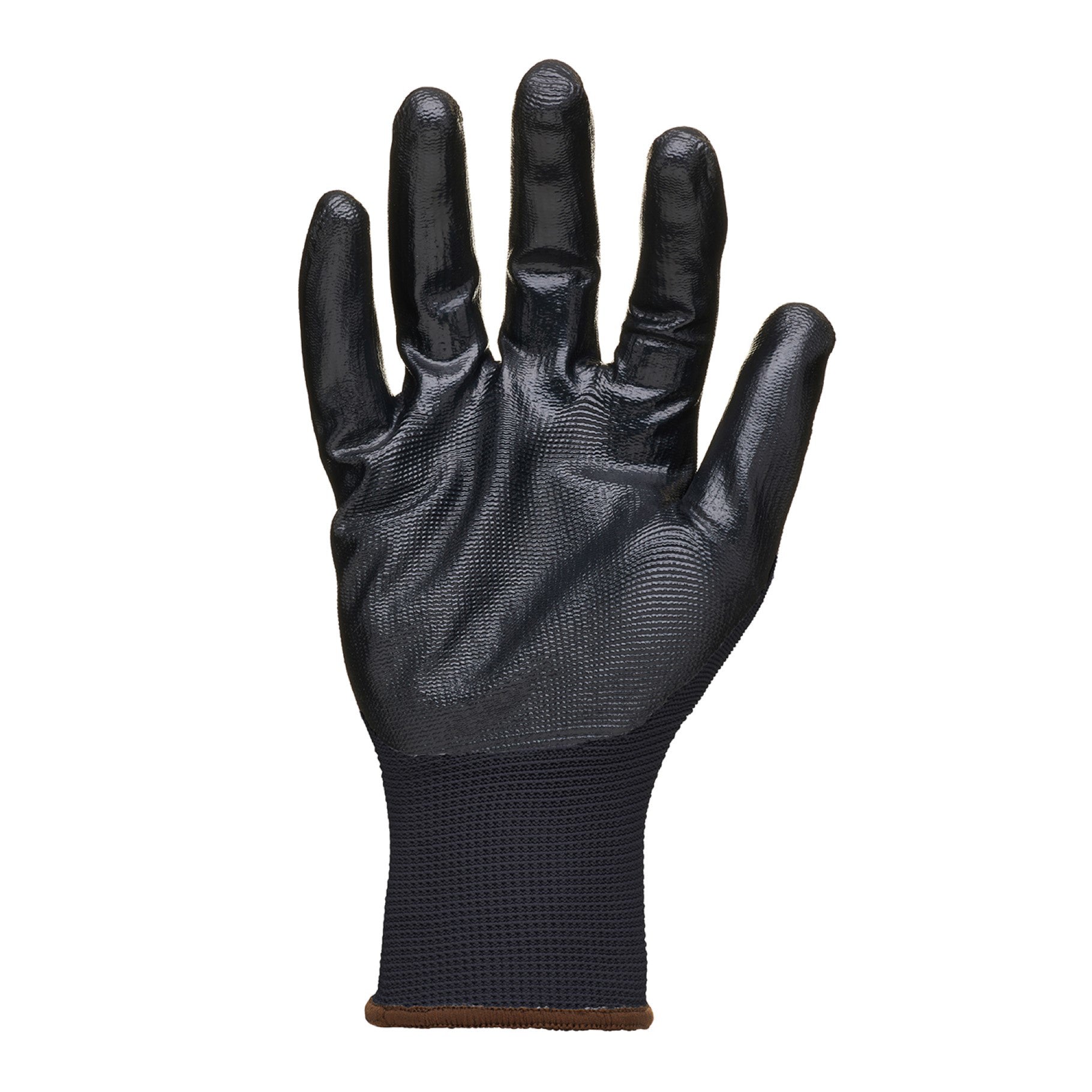 Baratec Lightweight PU Gripper Gloves (Black Liner) Pair