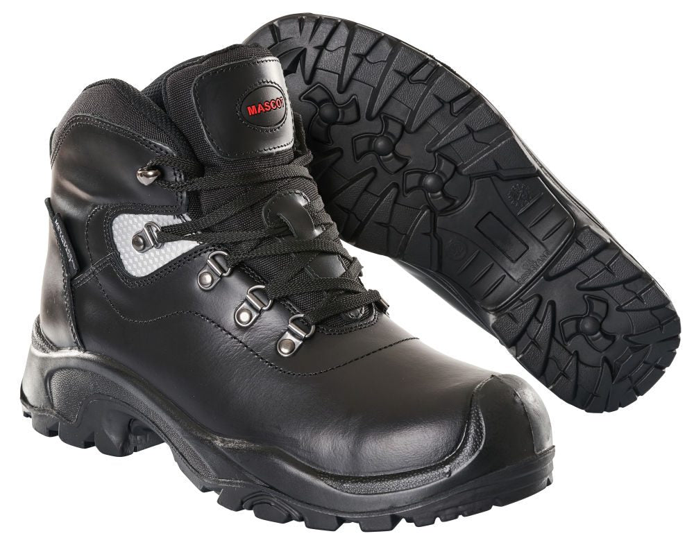 Mascot Footwear Industry Safety Boot F0220