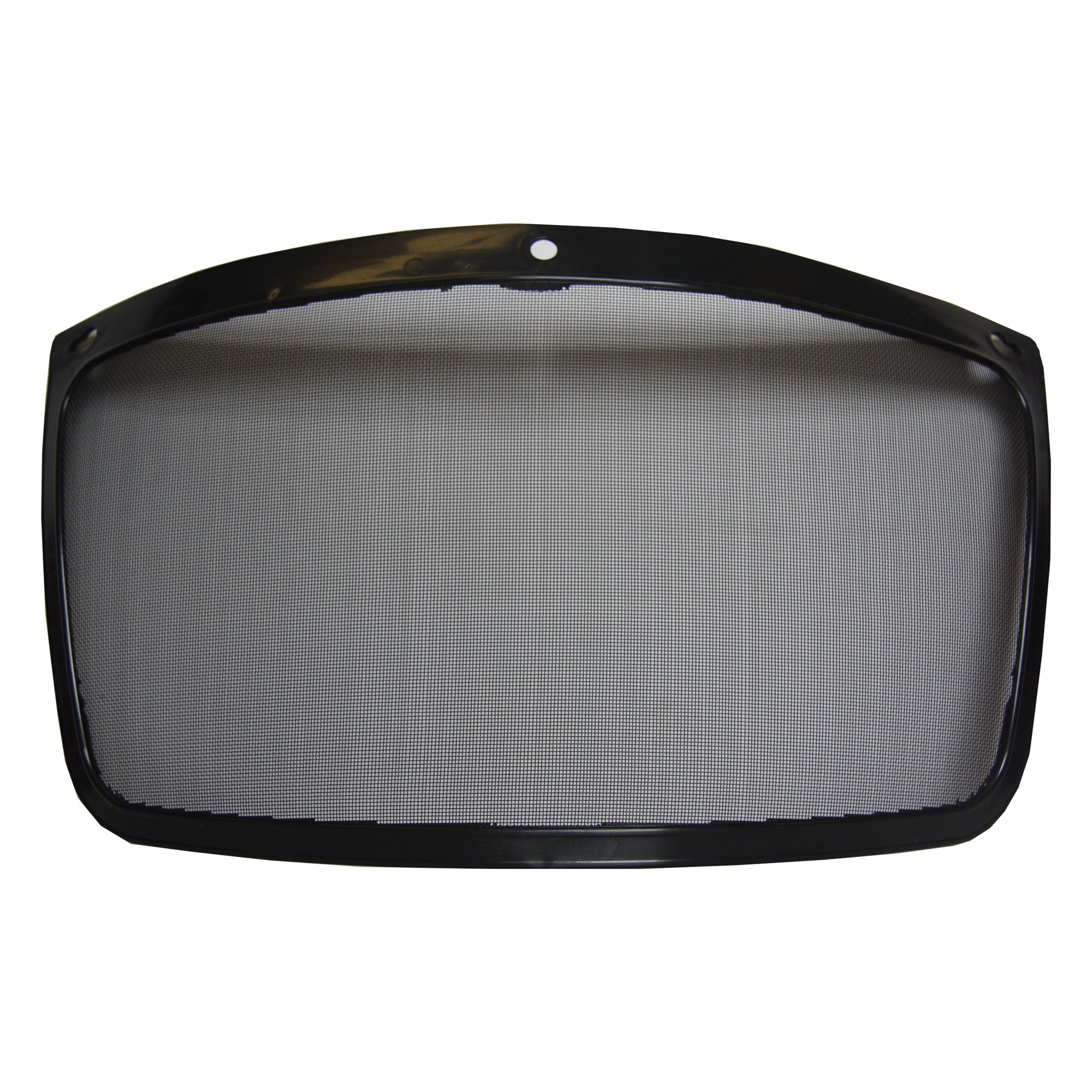 JSP Bushmaster 20cm Wire Gauze Visor