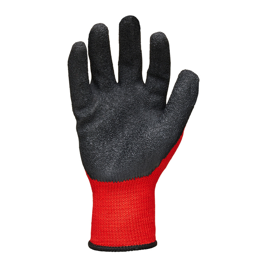 Blackrock Heavy Duty Gripper Gloves Pair (carded)