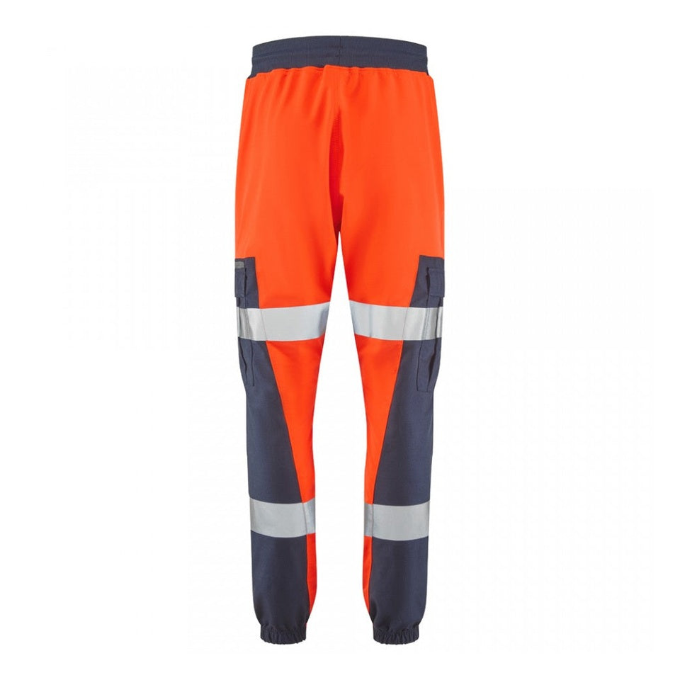 Leo Workwear HAWKCOMBE Leo EcoViz High Performance Ballistic Stretch Trouser