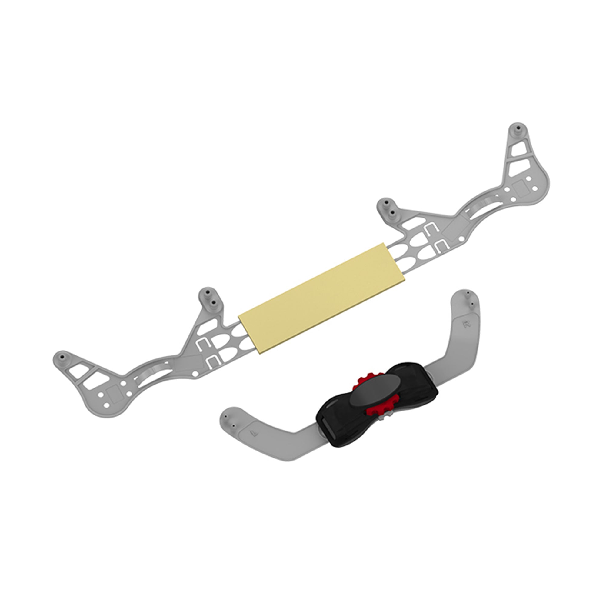 JSP PowerCap Infinity PAPR - Helmet Harness Strap