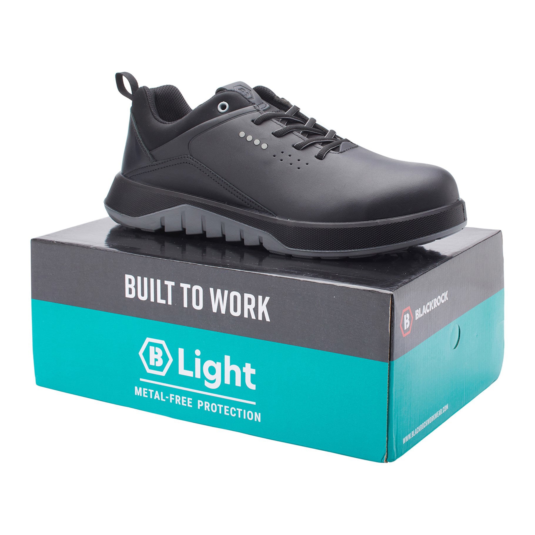 Blackrock  Austin Composite Safety Trainers