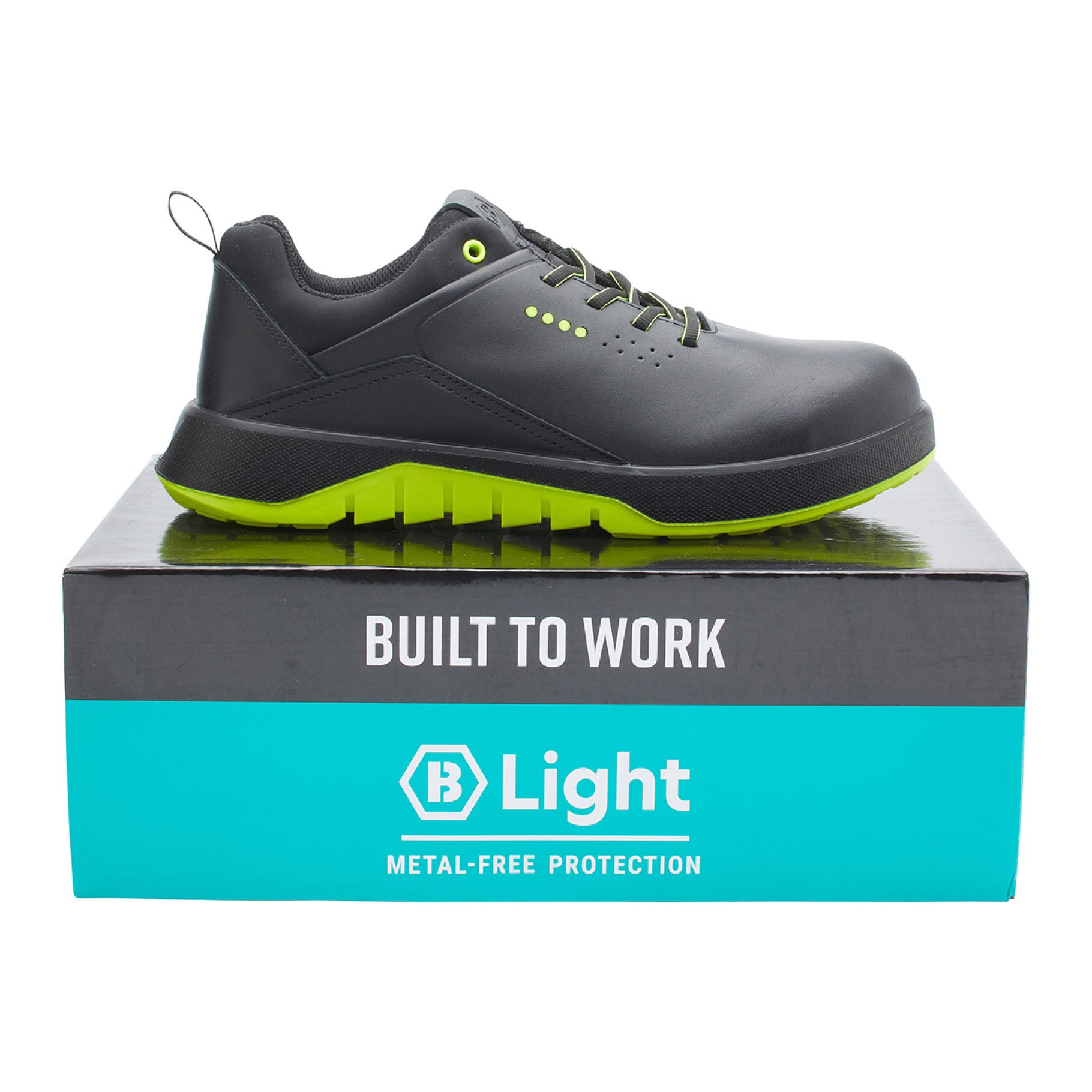 Blackrock  Austin Composite Safety Trainers