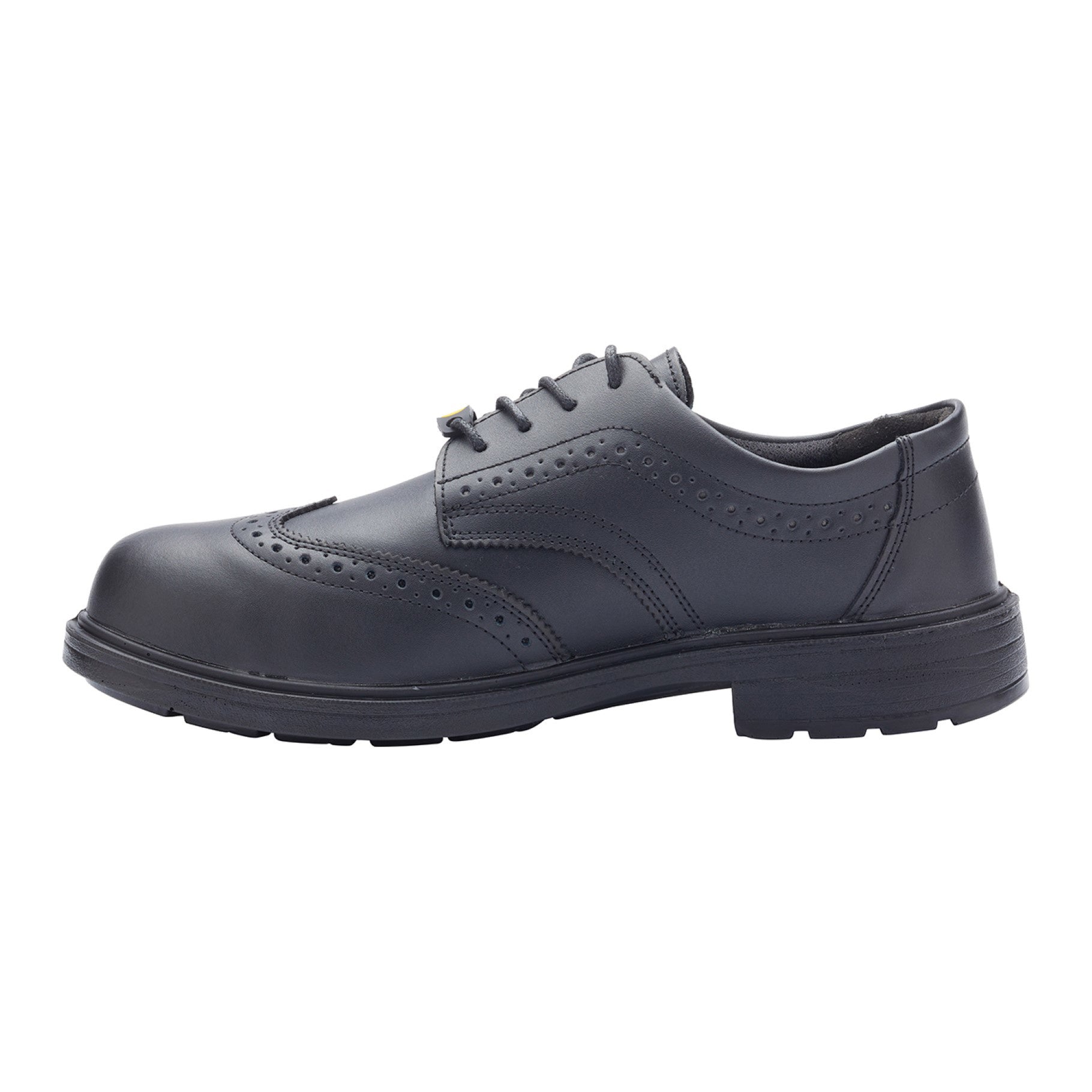 Blackrock Brogue Composite ESD Safety Shoes