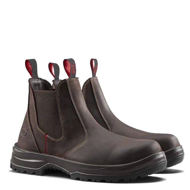 V12 Cotswold S1 STS Dealer Boot