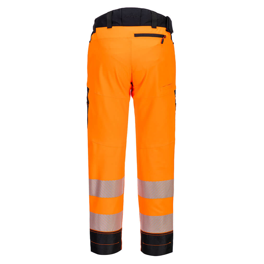 Portwest DX4 Hi-Vis Service Trousers