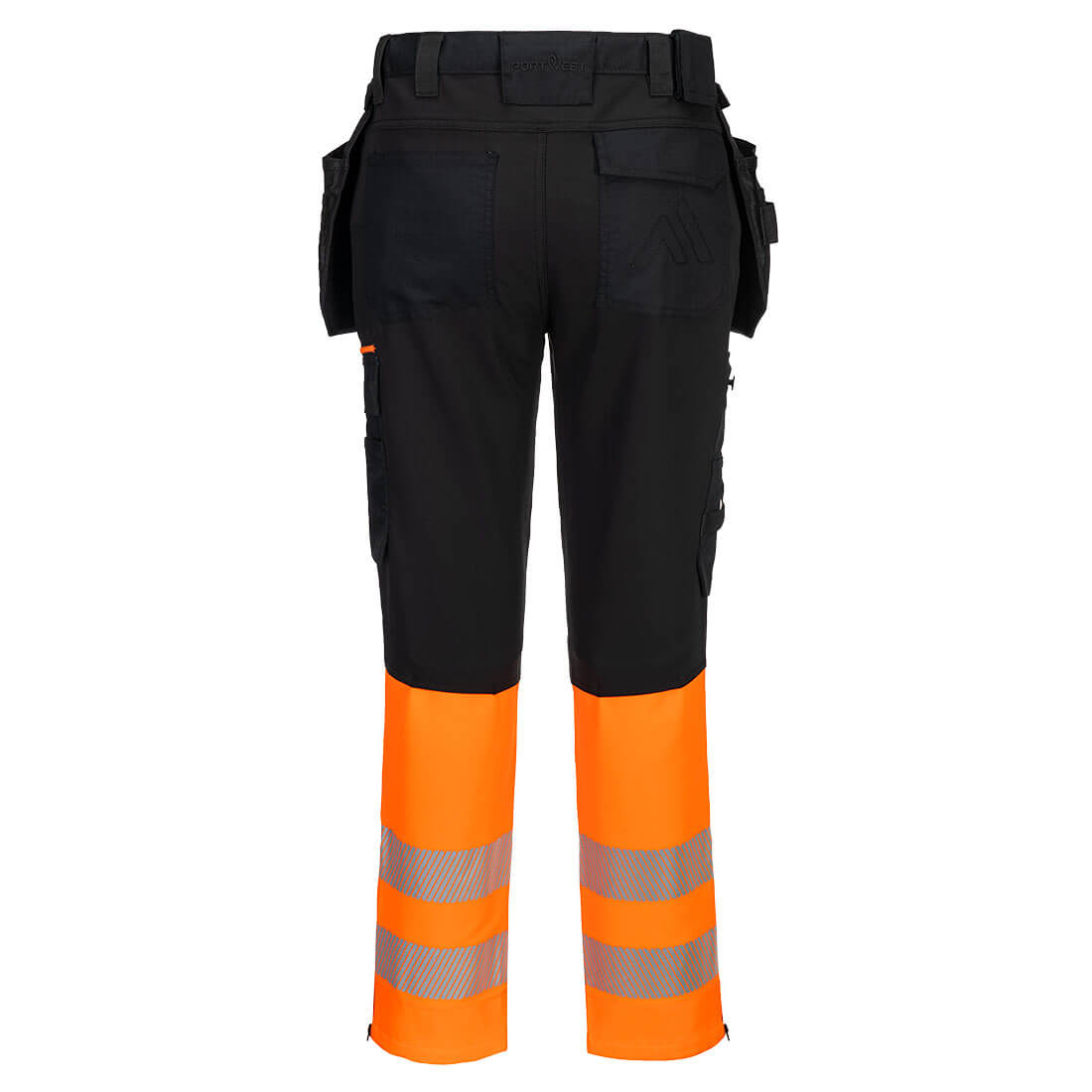 Portwest DX4 Hi-Vis Class 1 Craft Trousers