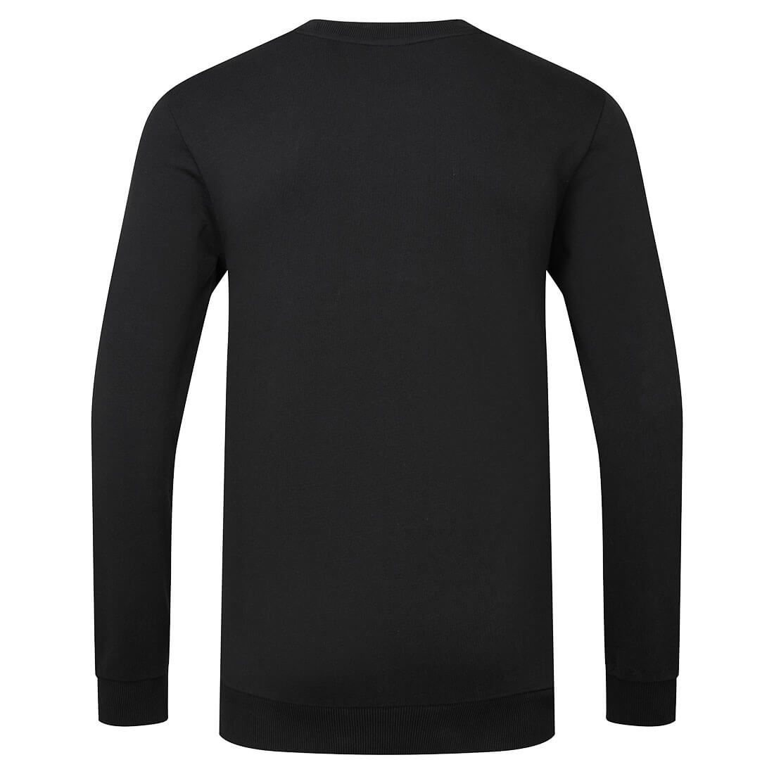 Portwest Organic Cotton Recyclable Sweatshirt